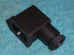 Connector for way valve -  22mm